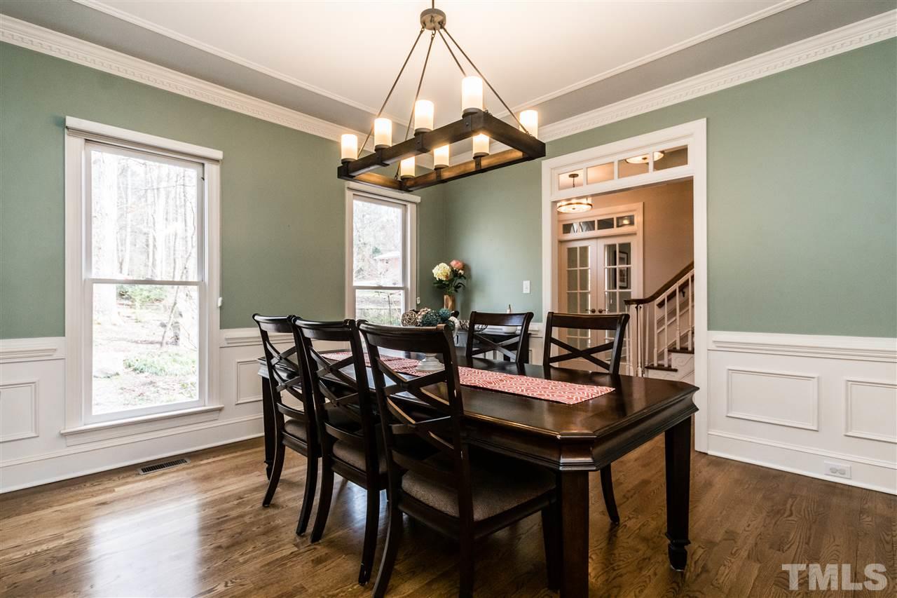 5109 Berkeley Street Raleigh, NC 27612 - Photo 5 of 29 Gallery Image 5