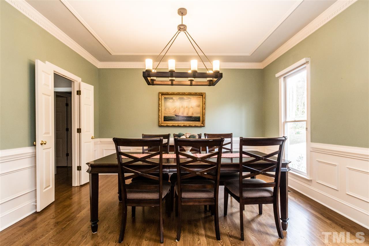 5109 Berkeley Street Raleigh, NC 27612 - Photo 6 of 29 Gallery Image 6
