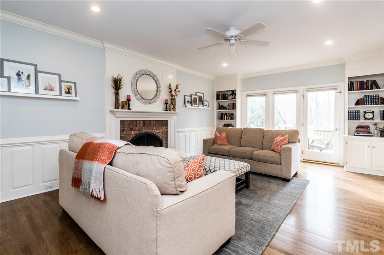 5109 Berkeley Street Raleigh, NC 27612 - Photo 7 of 29 Gallery Image 7