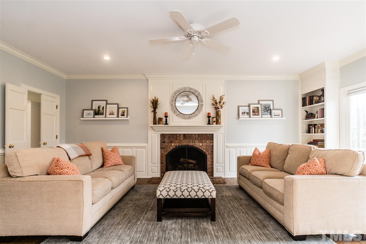 5109 Berkeley Street Raleigh, NC 27612 - Photo 8 of 29 Gallery Image 8