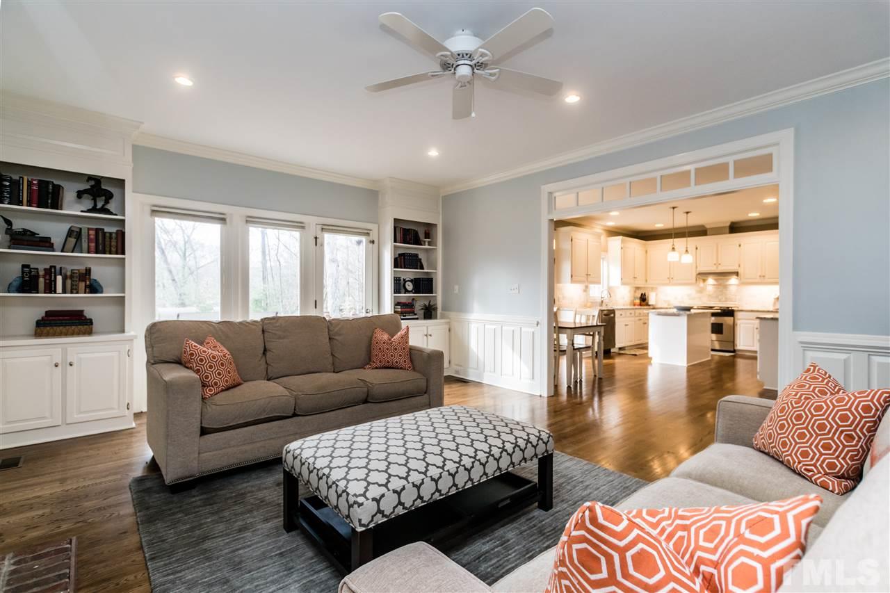 5109 Berkeley Street Raleigh, NC 27612 - Photo 9 of 29 Gallery Image 9