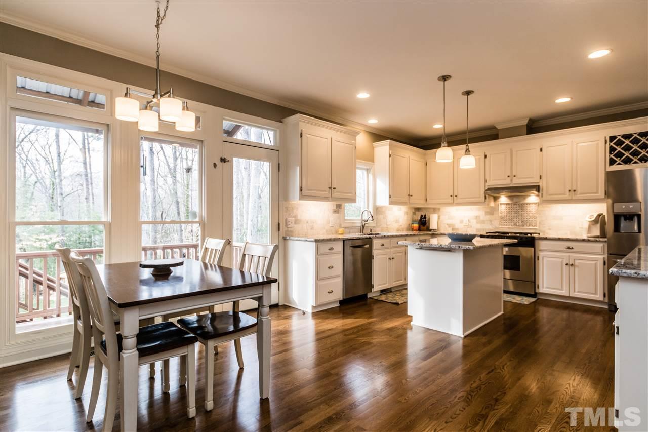 5109 Berkeley Street Raleigh, NC 27612 - Photo 10 of 29 Gallery Image 10