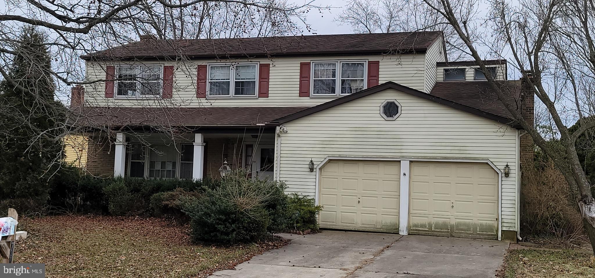 738 Grant Road Mount Laurel, NJ 08054 - Photo 1 of 33