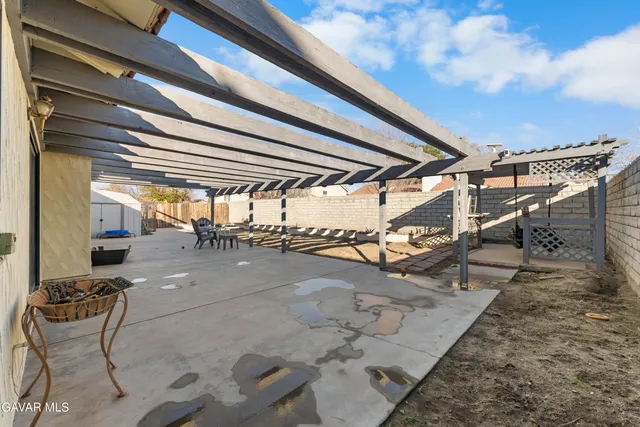 $460,000 | 37720 Smoke Tree Street, Palmdale, CA 93552