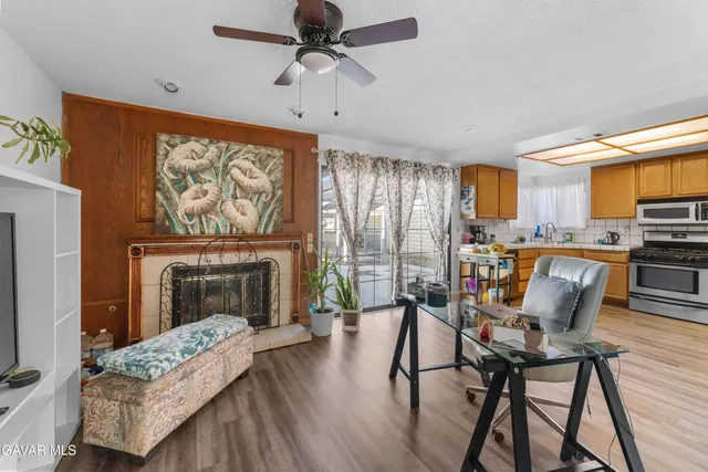 $460,000 | 37720 Smoke Tree Street, Palmdale, CA 93552