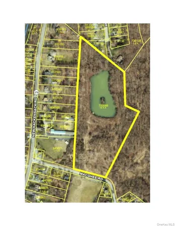 $2,500,000 | Macghee Road, Poughkeepsie, NY 12603