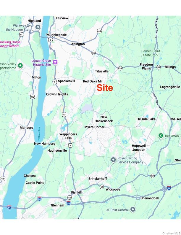 Macghee Road Poughkeepsie, NY 12603 - Photo 2 of 3