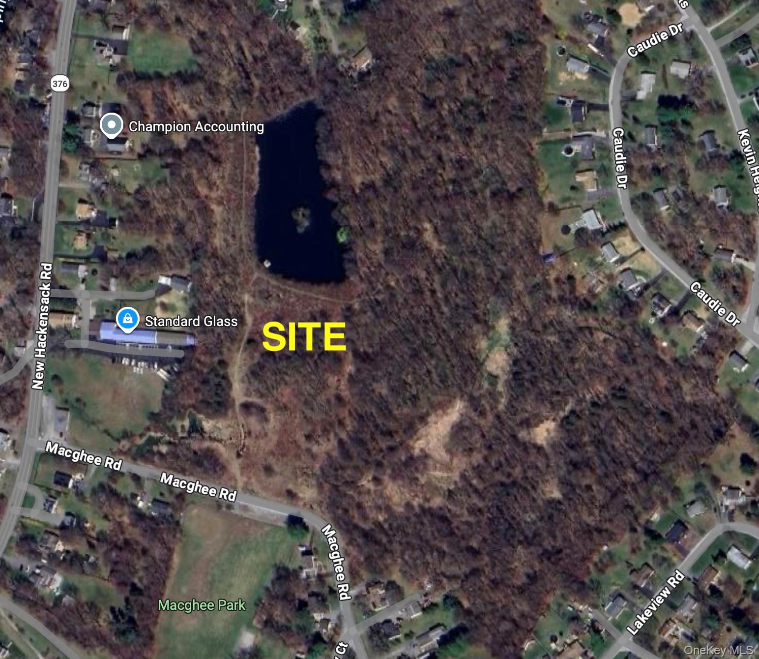 Macghee Road Poughkeepsie, NY 12603 - Photo 3 of 3