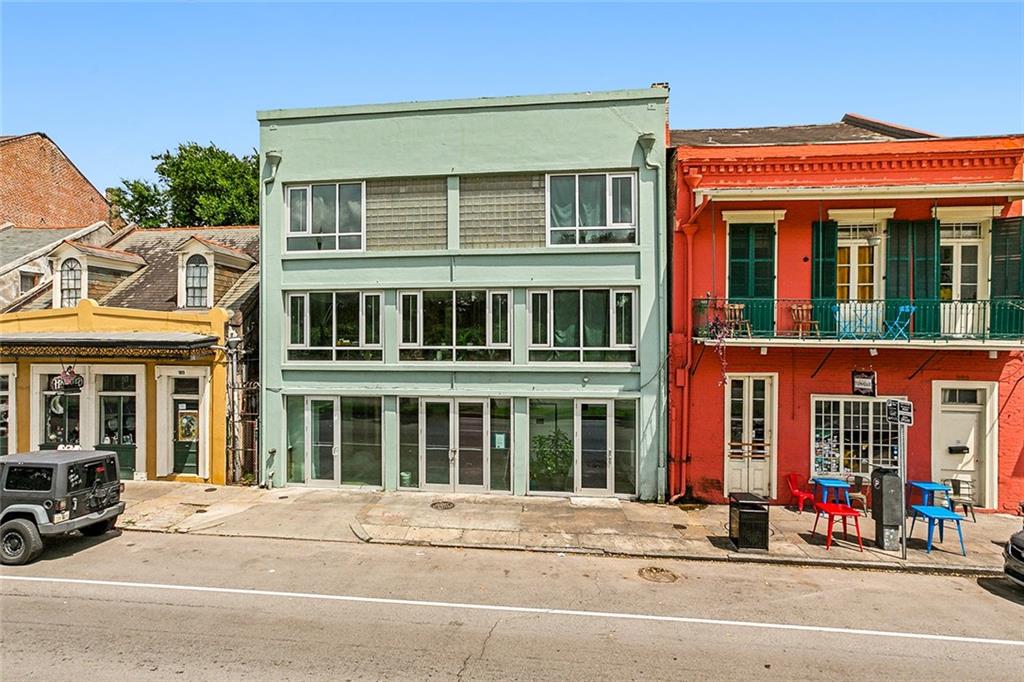 822 North Rampart Street, Unit 203 New Orleans, LA 70116 - Photo 1 of 18