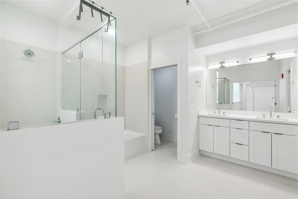 822 North Rampart Street, Unit 203 New Orleans, LA 70116 - Photo 14 of 18