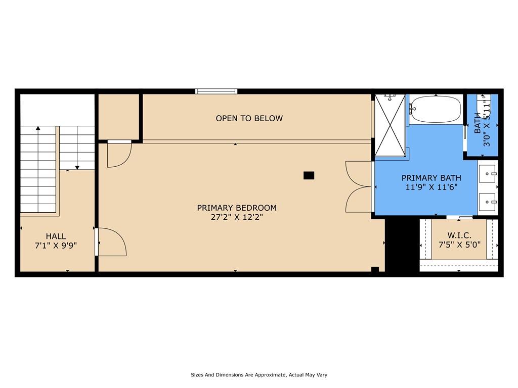 822 North Rampart Street, Unit 203 New Orleans, LA 70116 - Photo 18 of 18