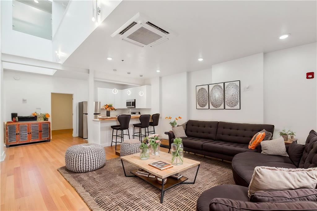 822 North Rampart Street, Unit 203 New Orleans, LA 70116 - Photo 3 of 18