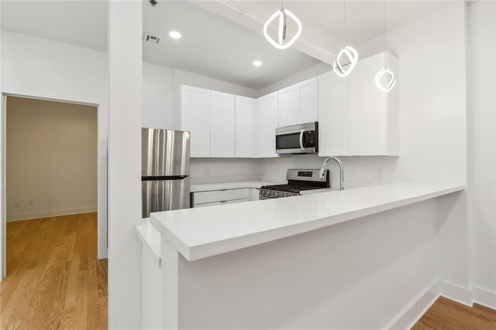 822 North Rampart Street, Unit 203 New Orleans, LA 70116 - Photo 4 of 18