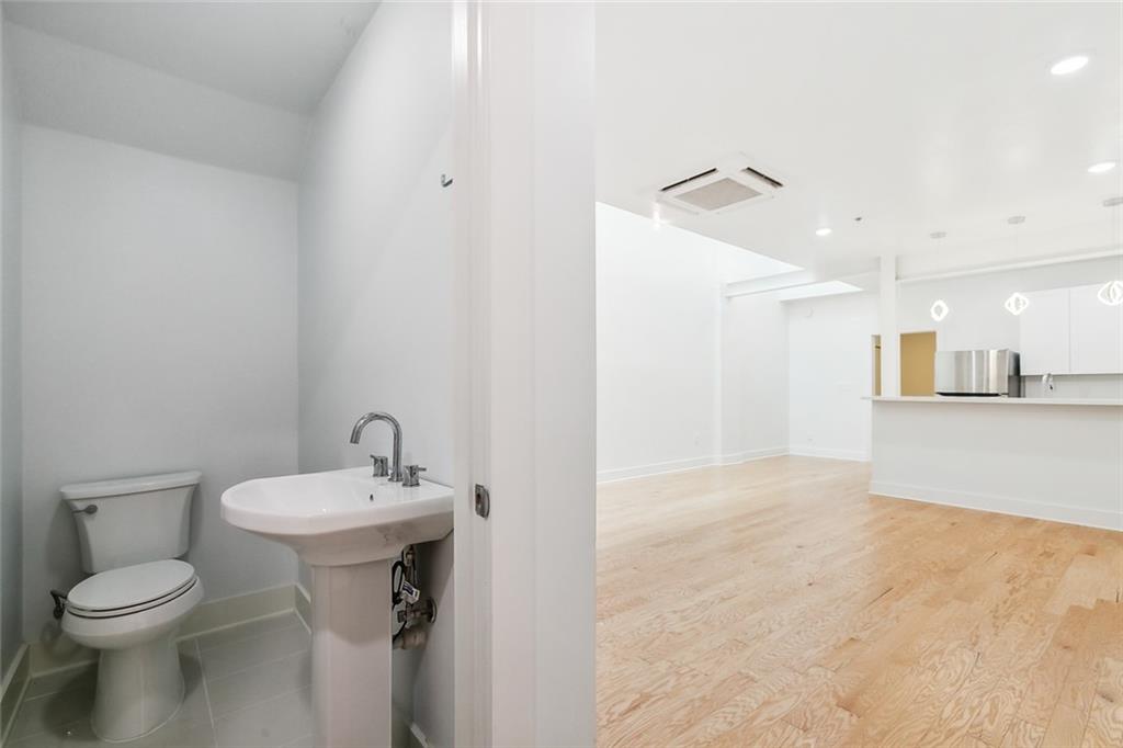 822 North Rampart Street, Unit 203 New Orleans, LA 70116 - Photo 8 of 18