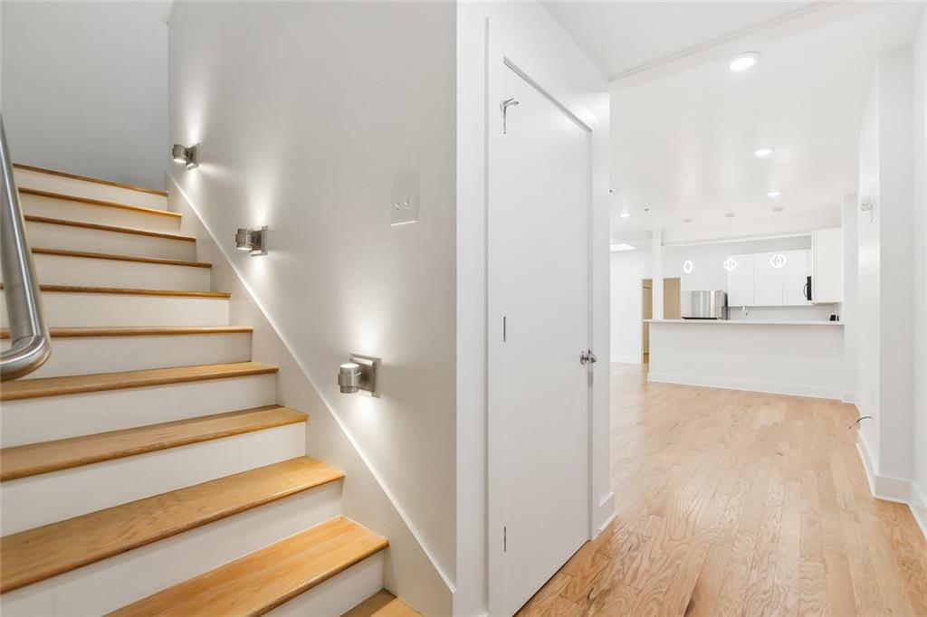 822 North Rampart Street, Unit 203 New Orleans, LA 70116 - Photo 10 of 18