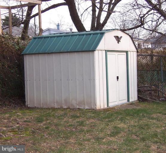 307 Brock Bridge Road Laurel, MD 20724 - Photo 9 of 15 Shed
