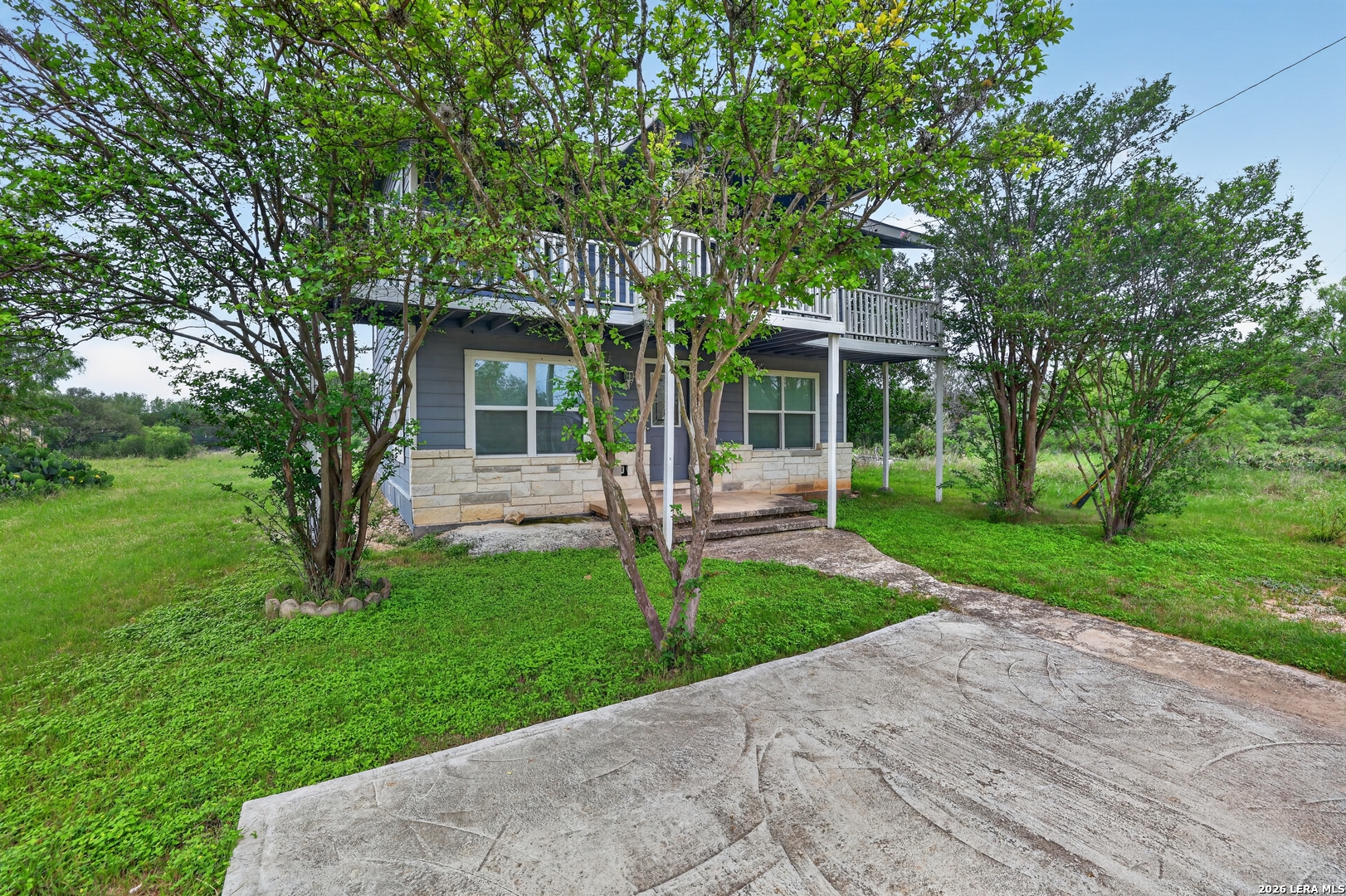 414 Medina Road Bandera, TX 78003 - Photo 9 of 36
