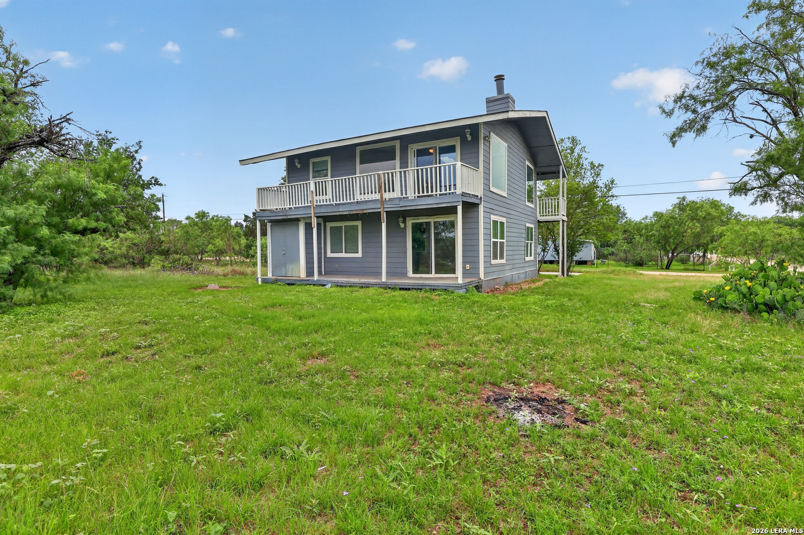 414 Medina Road Bandera, TX 78003 - Photo 10 of 36