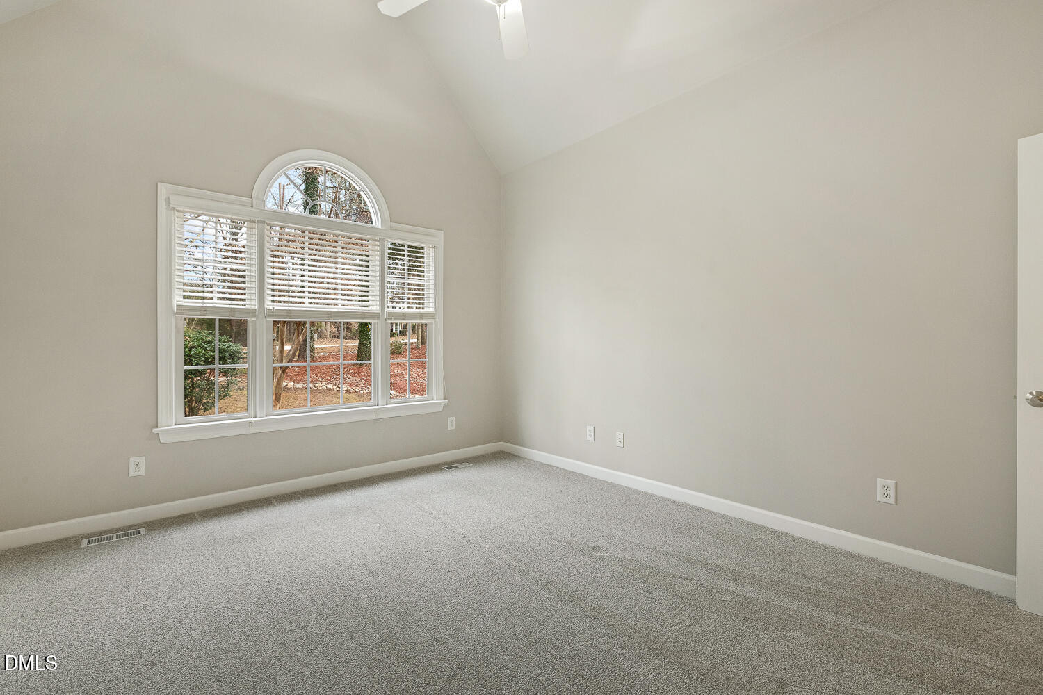 1119 Corrina Road Wake Forest, NC 27587 - Photo 20 of 45 an empty room with a window