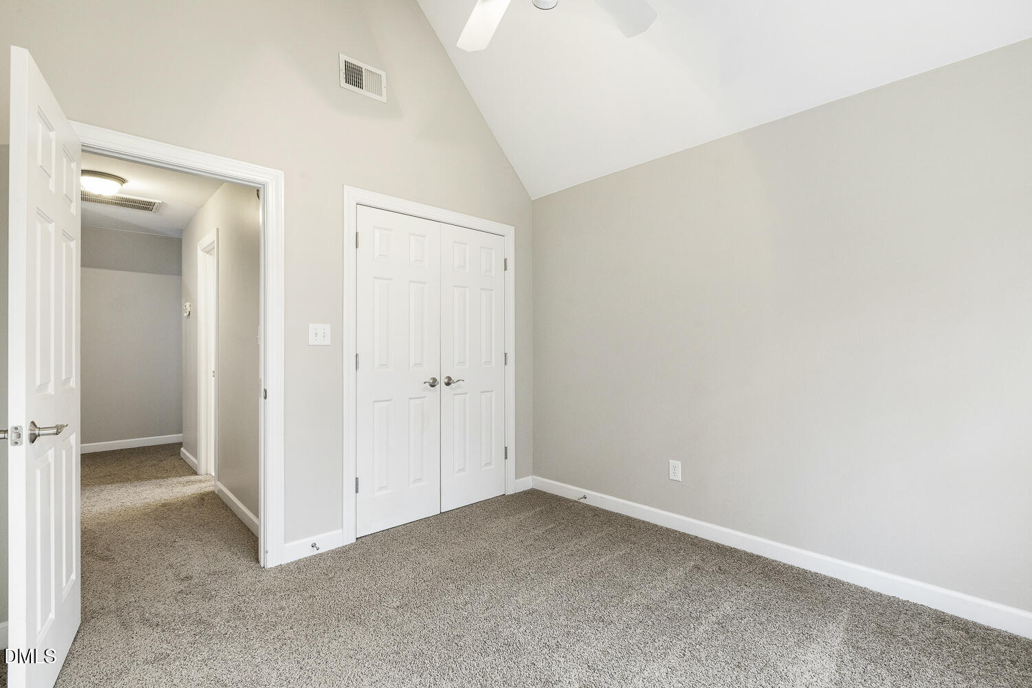 1119 Corrina Road Wake Forest, NC 27587 - Photo 36 of 45 a view of an empty room