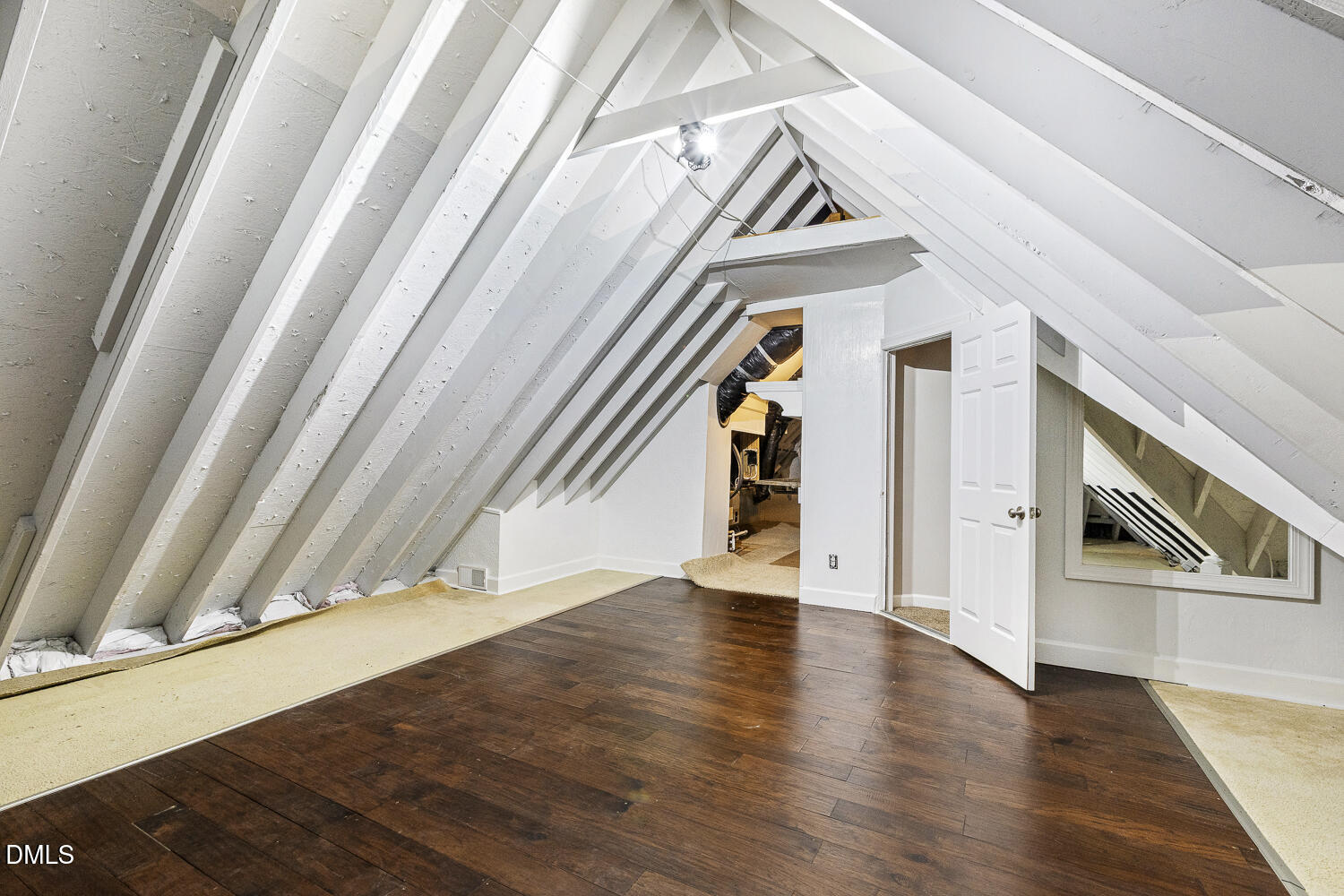 1119 Corrina Road Wake Forest, NC 27587 - Photo 41 of 45 a view of an entryway