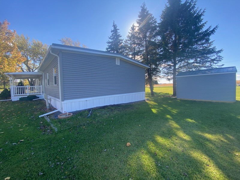 5555 Purdy Road, Unit 55 Canandaigua Town, NY 14424 - Photo 9 of 23