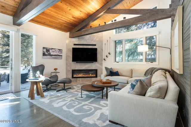 $3,900,000 | 3988 Lupine Drive, Vail, CO 81657