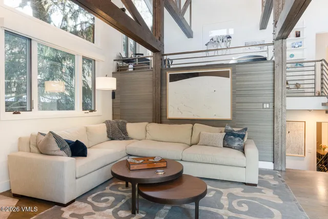 $3,900,000 | 3988 Lupine Drive, Vail, CO 81657