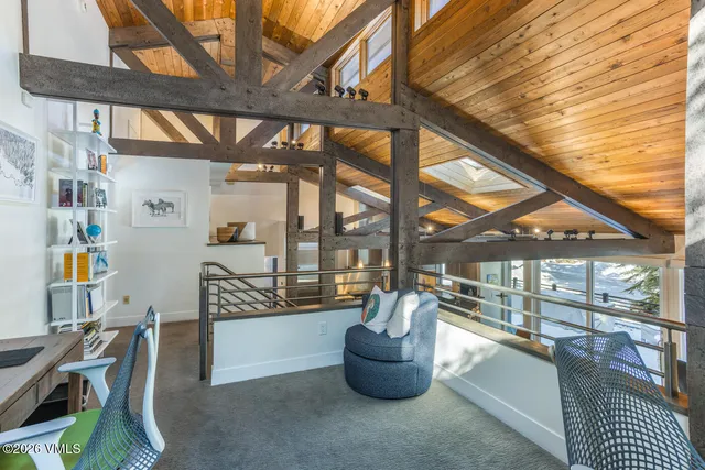 $3,900,000 | 3988 Lupine Drive, Vail, CO 81657