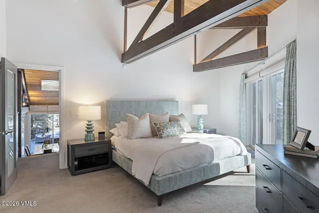 $3,900,000 | 3988 Lupine Drive, Vail, CO 81657