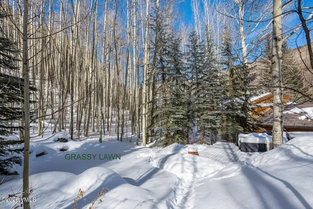 $3,900,000 | 3988 Lupine Drive, Vail, CO 81657