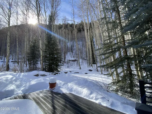 $3,900,000 | 3988 Lupine Drive, Vail, CO 81657