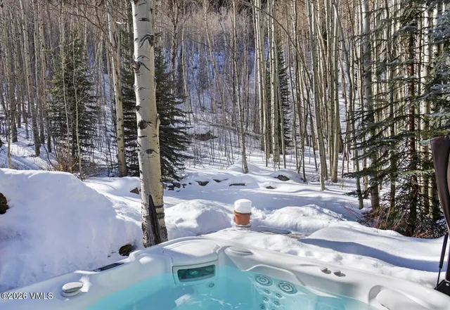 $3,900,000 | 3988 Lupine Drive, Vail, CO 81657