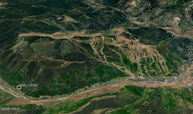 $3,900,000 | 3988 Lupine Drive, Vail, CO 81657