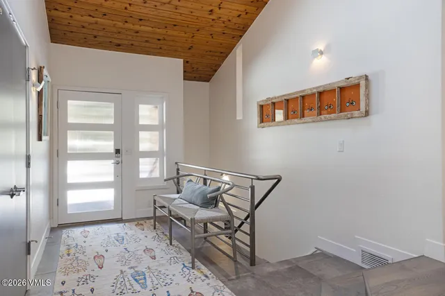 $3,900,000 | 3988 Lupine Drive, Vail, CO 81657