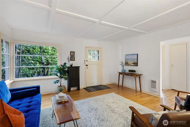 $635,000 | 19024 15th Avenue Northeast, Shoreline, WA 98155