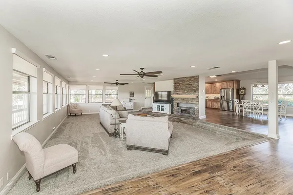 $899,000 | 14049 Oak View Drive, Prather, CA 93651