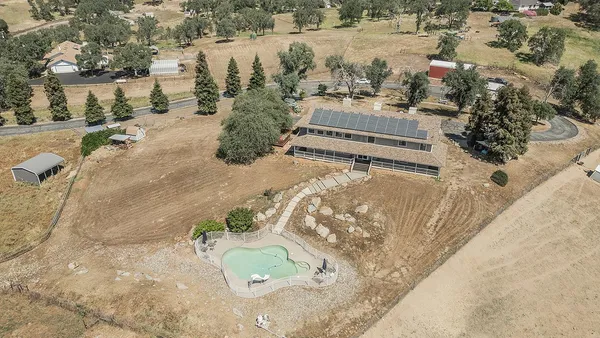$899,000 | 14049 Oak View Drive, Prather, CA 93651