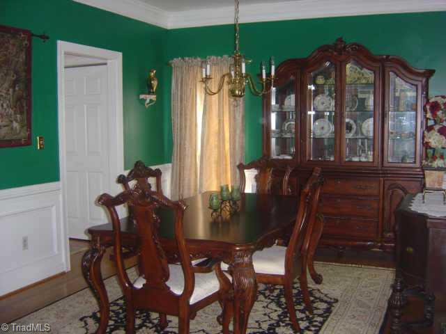 1712 Curraghmore Road Clemmons, NC 27012 - Photo 3 of 9 Other.