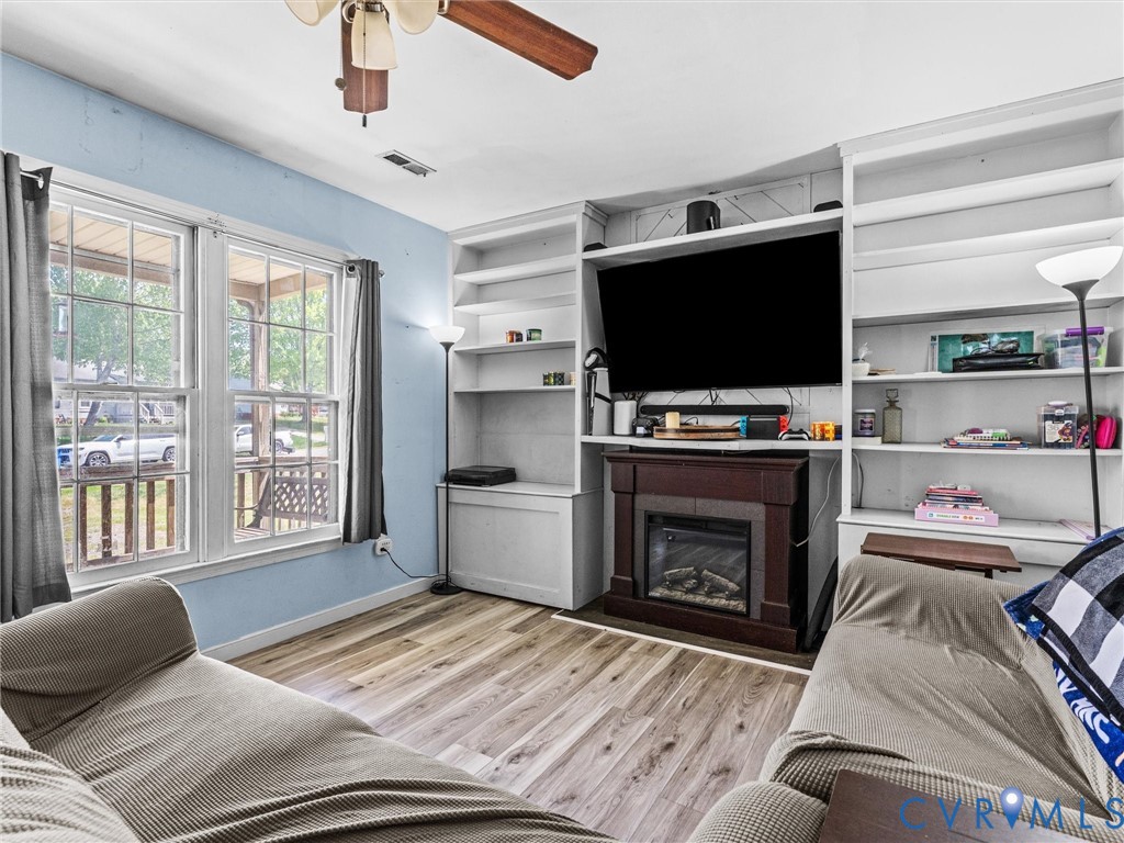 5012 Alberta Road Chesterfield, VA 23832 - Photo 13 of 42