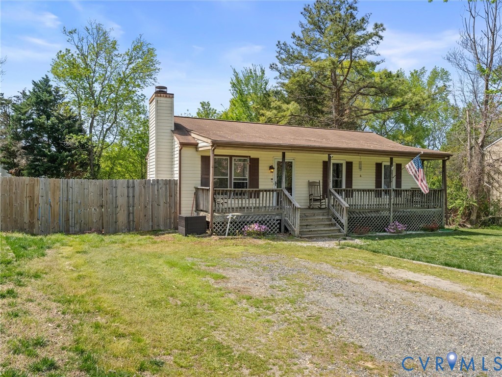5012 Alberta Road Chesterfield, VA 23832 - Photo 3 of 42