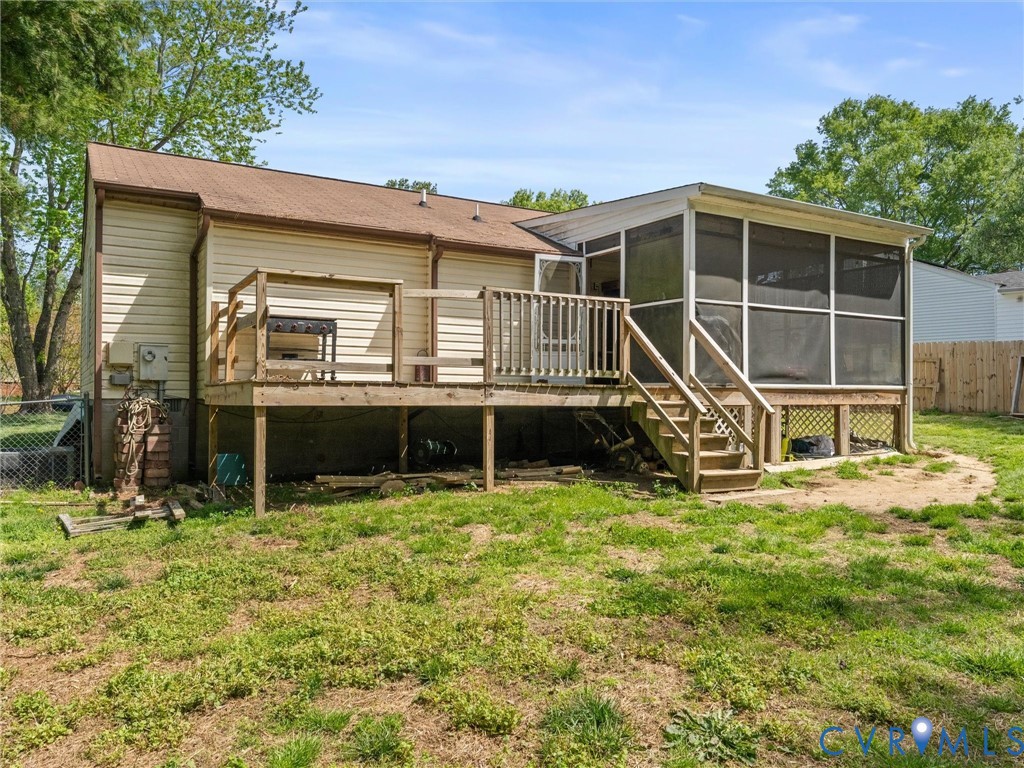 5012 Alberta Road Chesterfield, VA 23832 - Photo 33 of 42
