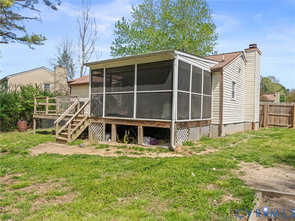 5012 Alberta Road Chesterfield, VA 23832 - Photo 34 of 42