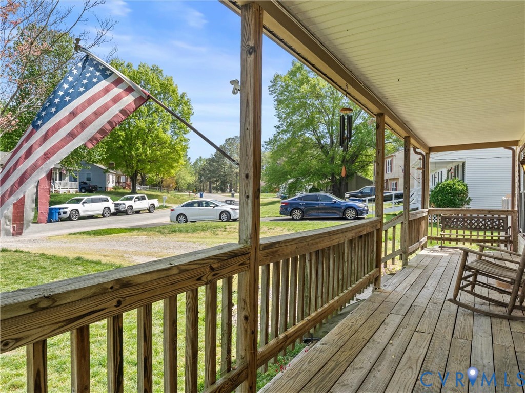 5012 Alberta Road Chesterfield, VA 23832 - Photo 4 of 42