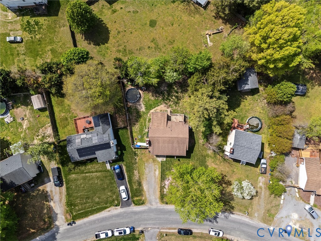 5012 Alberta Road Chesterfield, VA 23832 - Photo 41 of 42