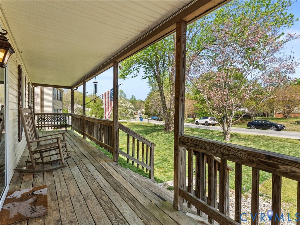 5012 Alberta Road Chesterfield, VA 23832 - Photo 5 of 42