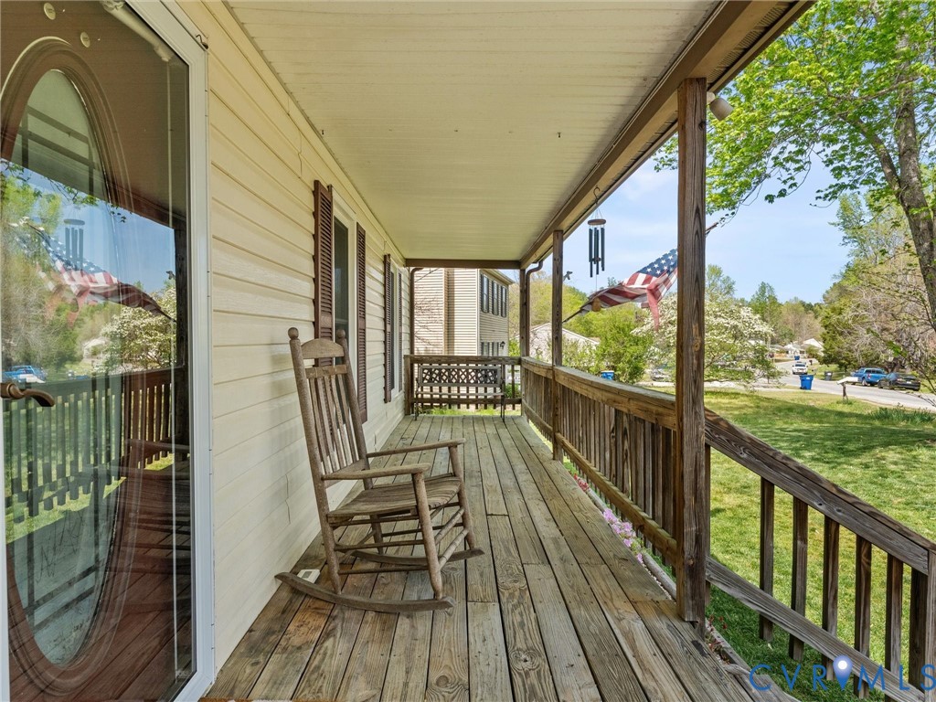 5012 Alberta Road Chesterfield, VA 23832 - Photo 6 of 42