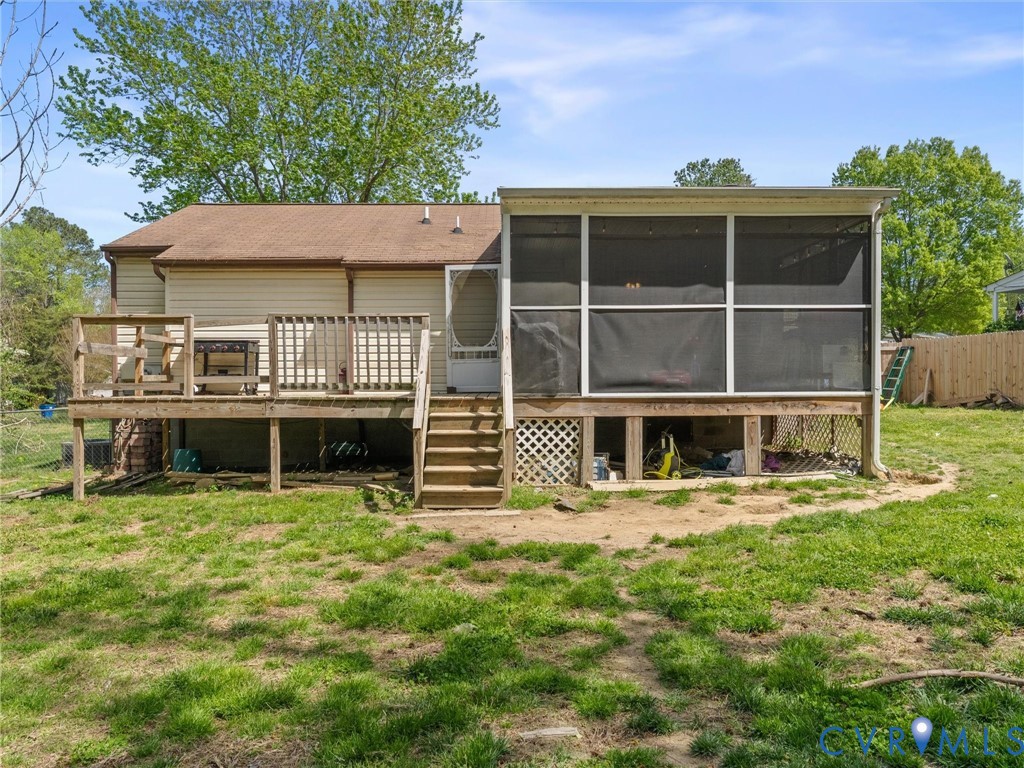 5012 Alberta Road Chesterfield, VA 23832 - Photo 7 of 42