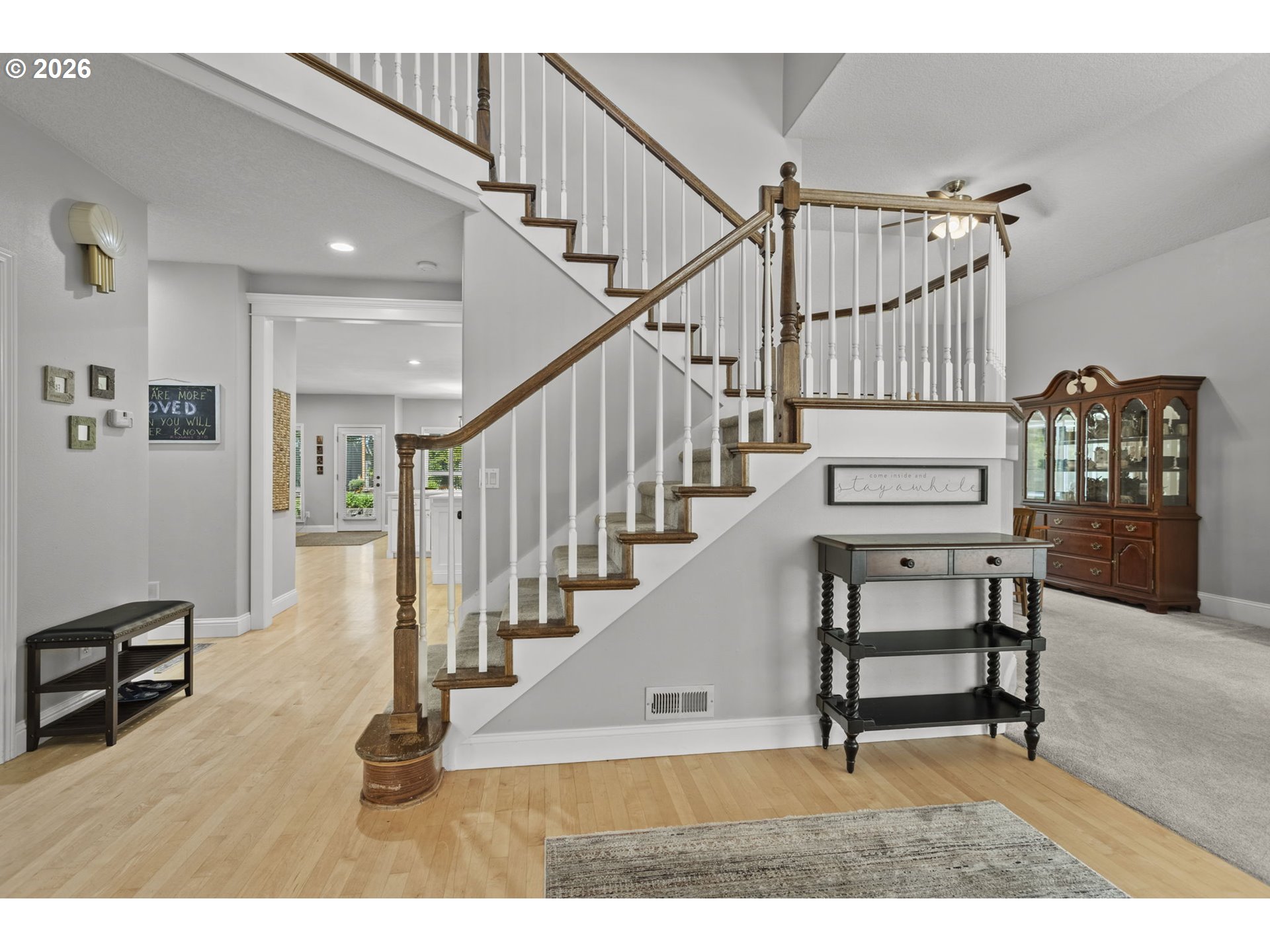 2516 Northeast 161st Street Ridgefield, WA 98642 - Photo 4 of 48