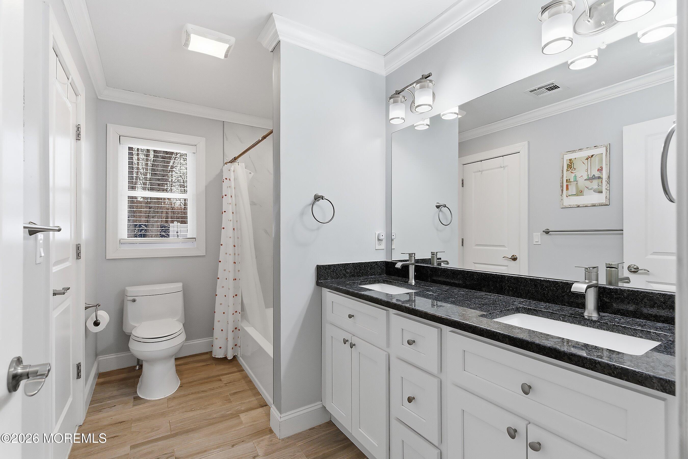 749 Hardean Road Brick, NJ 08724 - Photo 14 of 22 20-Bath 1A